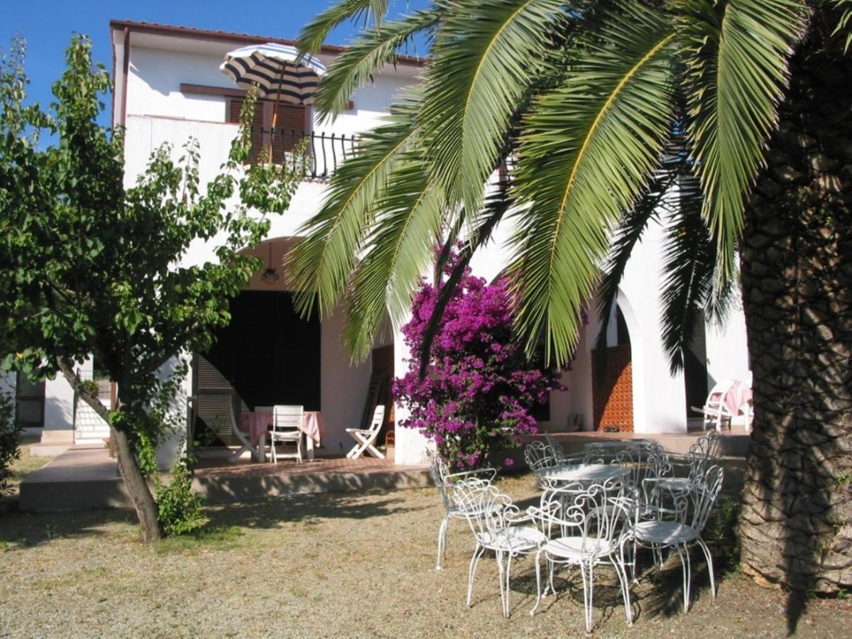 appartamento vacanze Elba